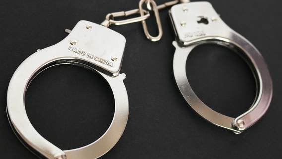 Murder suspect extradited to Houston for 20-year case, police say