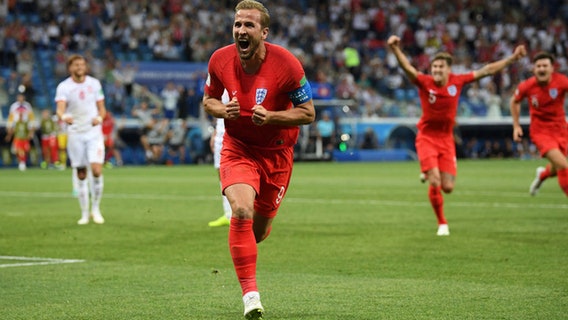 England, Belgium to play for 3rd place at World Cup on Saturday
