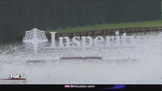 Jesper Parnevik wins 1st PGA Tour Champions title at Insperity Invitational