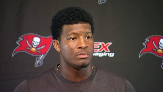 FSU settling lawsuit with woman who accused Winston of rape