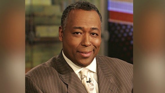 ESPN anchor John Saunders dead at 61