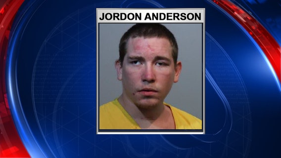 Florida man accused of playing basketball in the nude