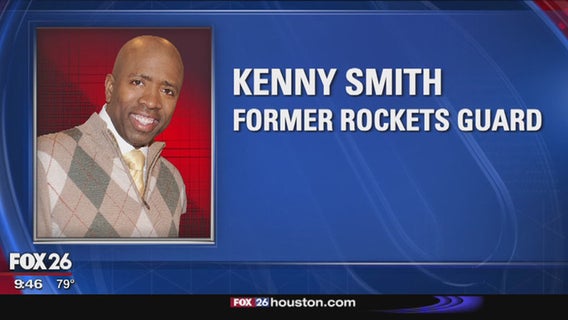 Kenny Smith: 'I will be a head coach in the NBA someday'