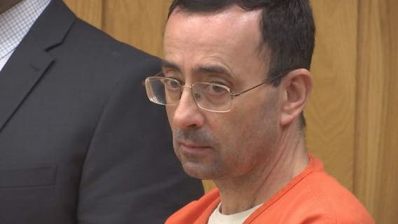 $500M settlement in Nassar case won't be shared equally