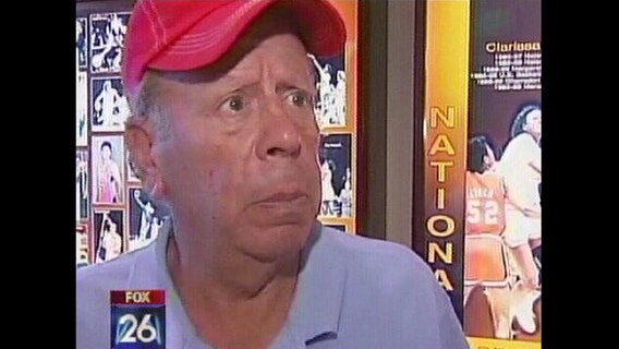 Leslie Alexander: Rockets will be ready for Golden State