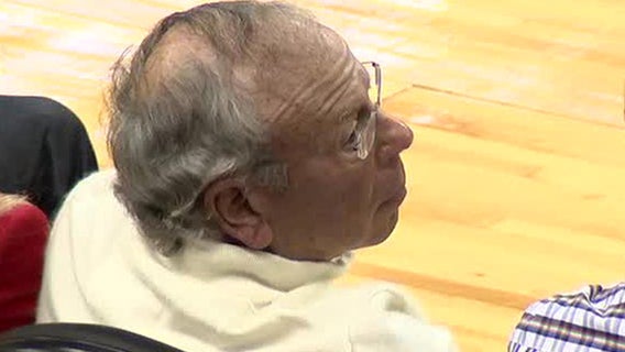 Rockets owner Alexander donates $500,000 to Greater Houston Storm Relief Fund