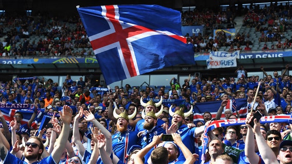 Here's why the World Cup is a big deal for these 5 countries