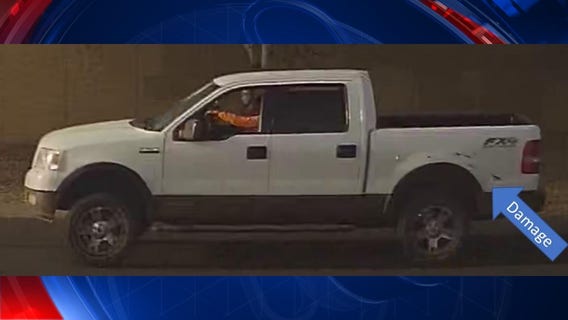 Police: 10-year-old girl dies after apparent road-rage shooting in Phoenix