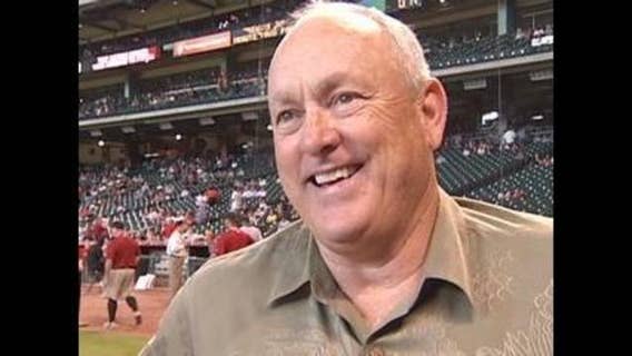 Nolan Ryan very impressed with Forrest Whitley