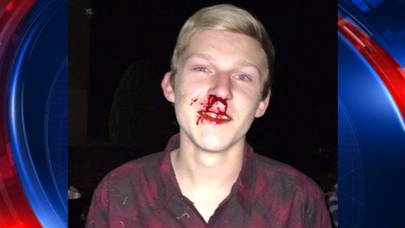 Jay Novacek's son sues Oklahoma fraternity for hazing