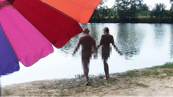 Emerald Lake Resort in Porter celebrates National Nude Recreation Week with events