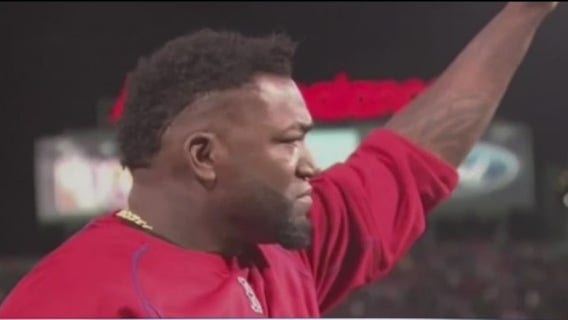 6 suspects, including gunman, arrested in David Ortiz shooting