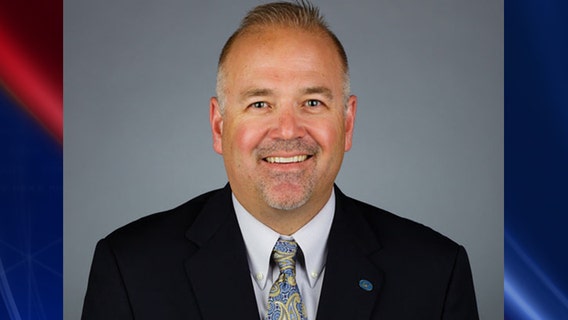 Pezman named University of Houston vice president for intercollegiate athletics