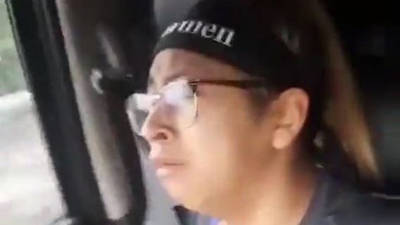 Teen sobs after mom tells her she can't play soccer after getting wisdom tooth pulled