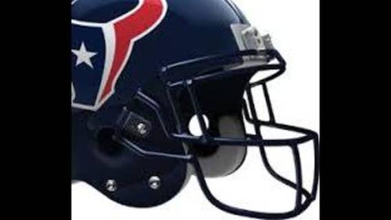 Texans hammered by Vikings, 31-13