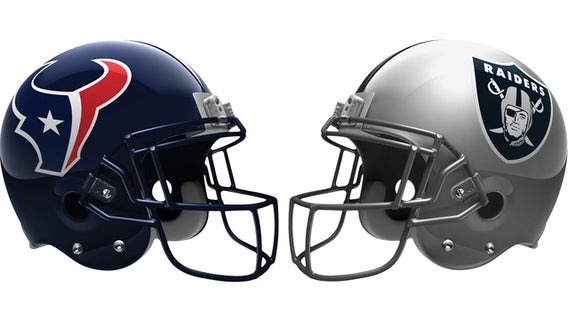 Texans advance to 2nd round of playoffs