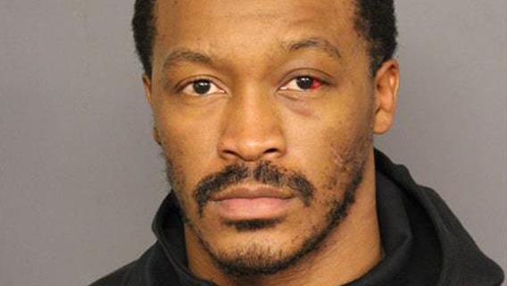 Demaryius Thomas arrested, accused of vehicular assault