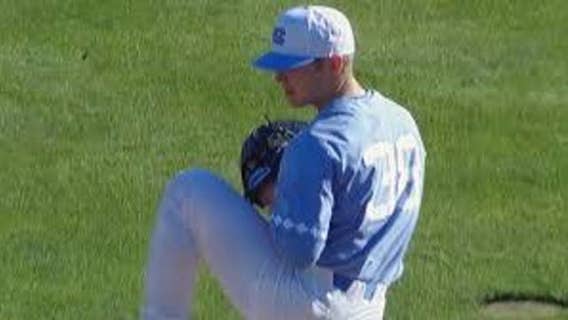 Astros land first-round pick J.B. Bukauskas