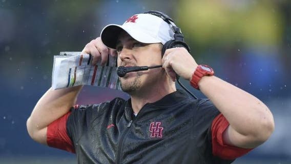Heartbreak: UH upset by Navy, 46-40