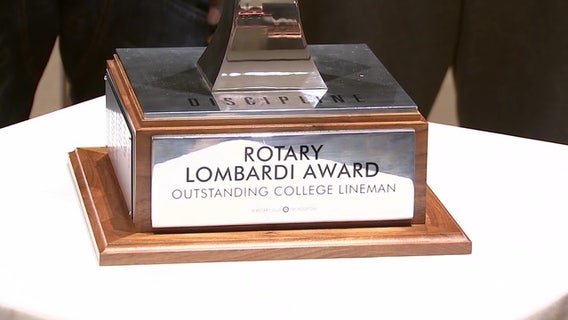 Rotary Lombardi Committee announces major changes