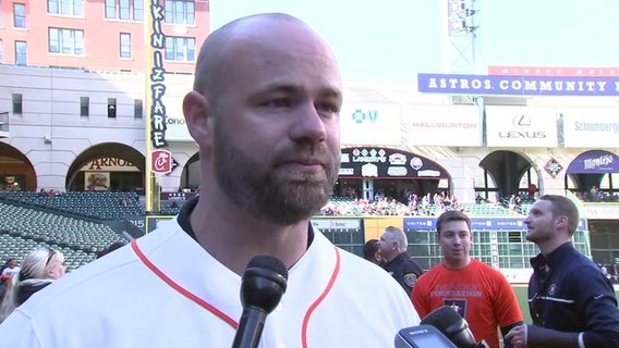 2 Gattis home runs lead Astros 6-2 over Mariners