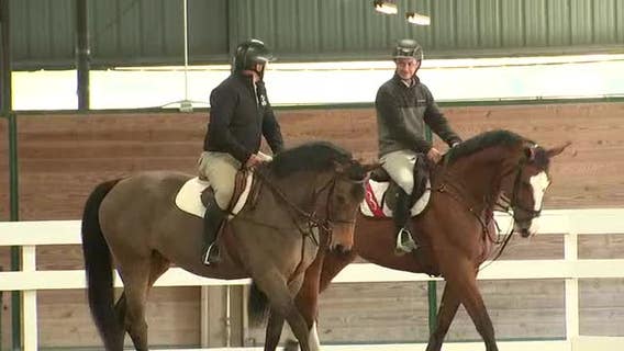 Pin Oak Charity Horse Show begins on March 20