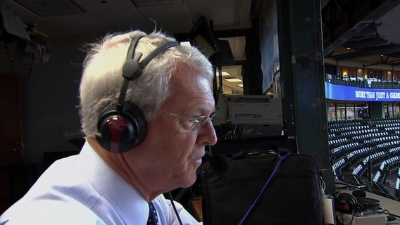 Final Bill Brown announcement -- his retirement