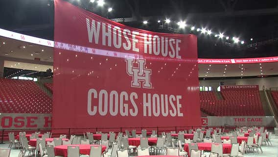 Watch party for Cougars in Sweet 16 for first time in 35 years