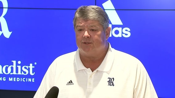 Rice announces David Bailiff to return in 2017