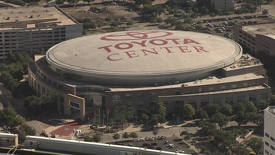 Rockets viewing party sells out, benefits Santa Fe Strong Memorial Fund