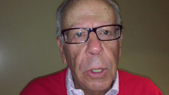 Houston Rockets owner Lexlie Alexander puts the team up for sale