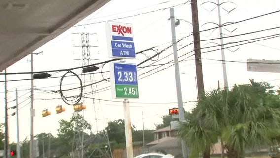 Stable gas prices expected to boost Memorial Day road trips