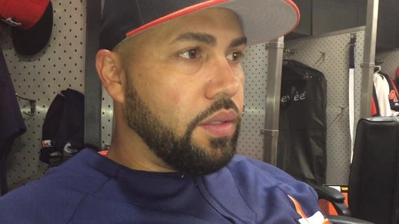 Carlos Beltran announces his retirement from baseball