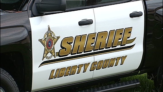 Liberty County homeowner charged in shooting of three men inside his home