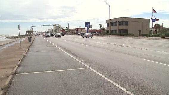 Seawall Blvd. speed limit decreased to 35 mph in Galveston