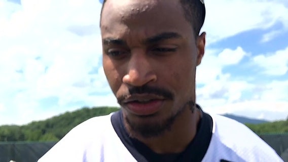 NFL suspends Jaelen Strong for substance abuse violation