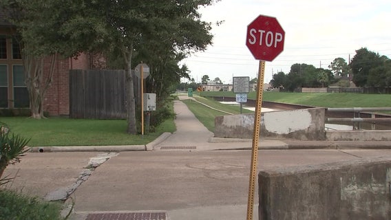 Teen struck by vehicle, residents blame crosswalk