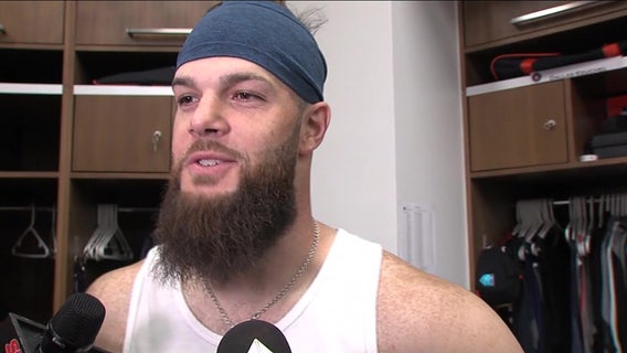 Well-suited Keuchel, champ Astros set for White House visit