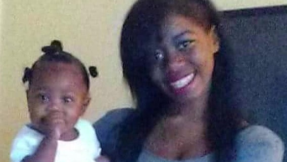 Relatives seek justice for 21-year old mother in hit-and-run death