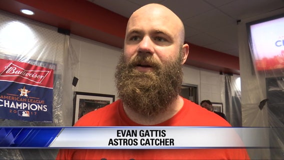 Houston Astros team, player redemption stories