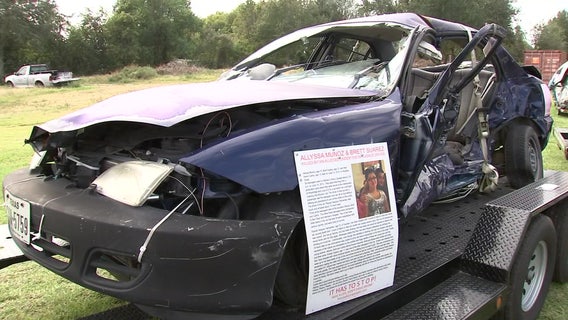 Cracking down on drivers for 'no refusal' World Series Weekend