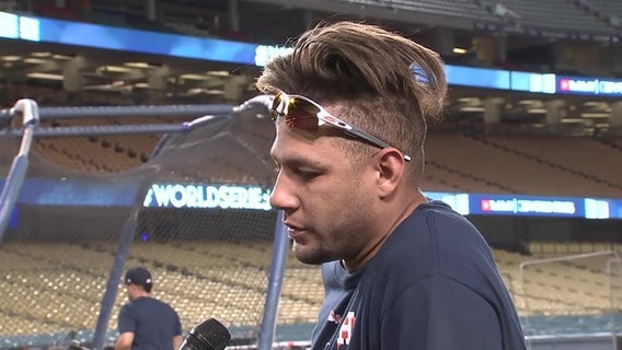 Astros infielder Gurriel suspended 5 games in 2018