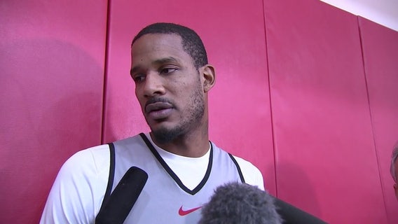 Houston Rockets defeat Denver Nuggets 125-95