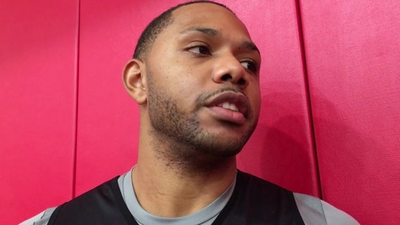 Rockets defeat Bulls 118-86, extend win streak to ten games