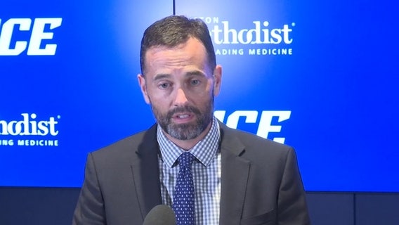 Rice director of athletics Joe Karlgaard signs extension