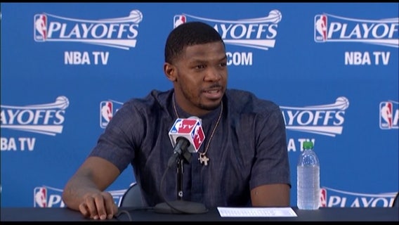 Rockets on the verge of signing Joe Johnson