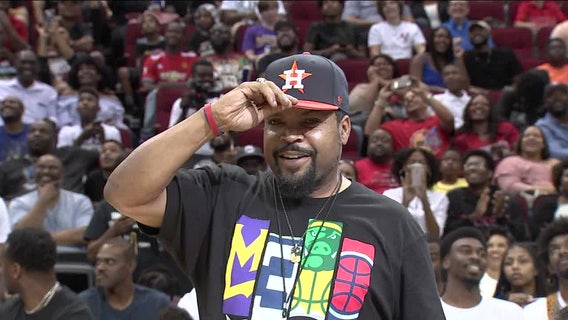 Bayou City Buzz - BIG3 season opens in Houston