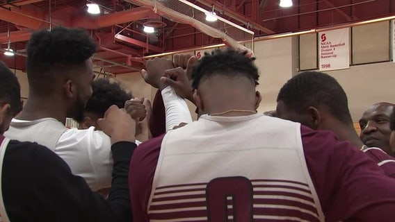 Top-seeded Xavier advances with 102-83 win over Texas Southern