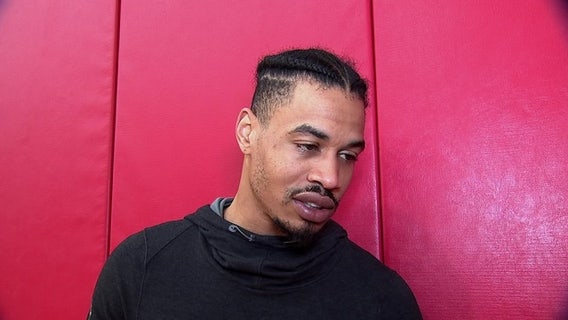 Houston Rockets beat Phoenix Suns 104-103 on Green buzzer-beater