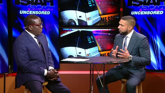 Lawsuit filed in deadly charter bus crash case